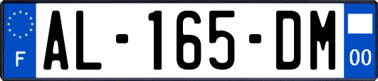 AL-165-DM