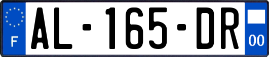 AL-165-DR