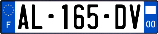 AL-165-DV