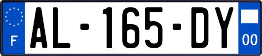 AL-165-DY