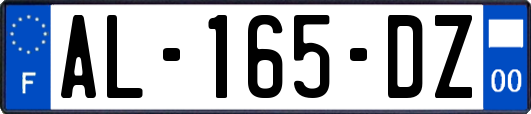 AL-165-DZ