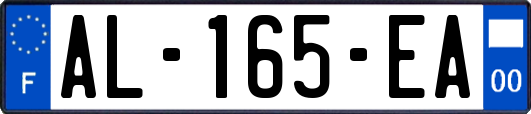 AL-165-EA