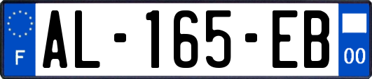 AL-165-EB