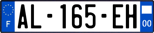 AL-165-EH