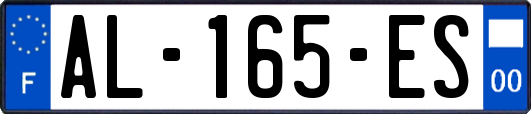 AL-165-ES