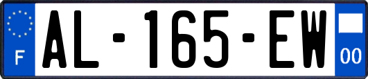 AL-165-EW
