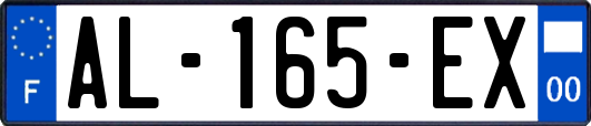AL-165-EX
