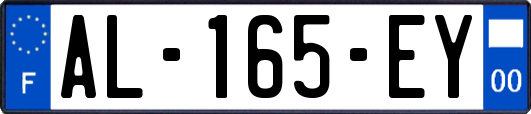 AL-165-EY
