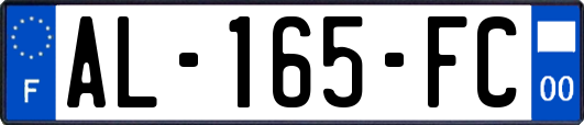 AL-165-FC