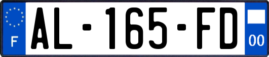 AL-165-FD