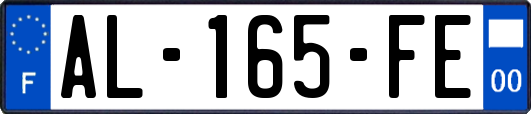 AL-165-FE