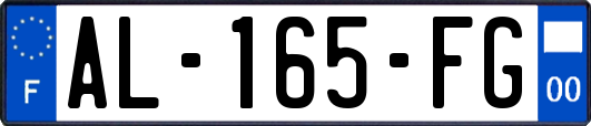 AL-165-FG