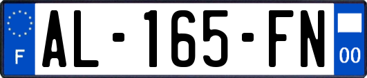 AL-165-FN