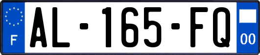 AL-165-FQ