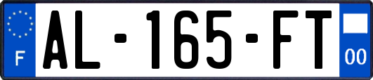 AL-165-FT