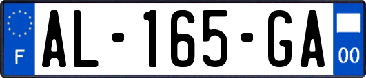 AL-165-GA