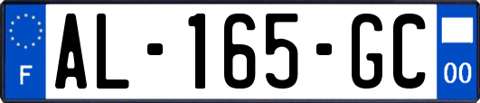 AL-165-GC