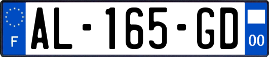 AL-165-GD