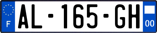 AL-165-GH