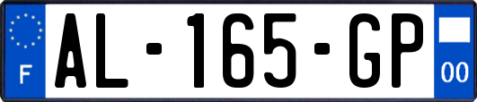 AL-165-GP