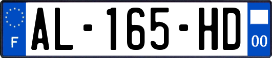 AL-165-HD