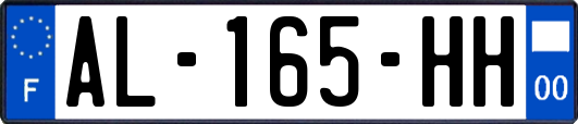 AL-165-HH