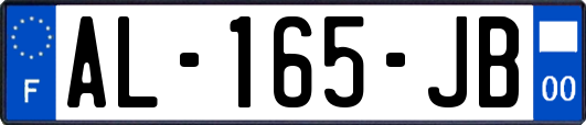 AL-165-JB