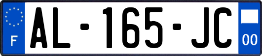AL-165-JC
