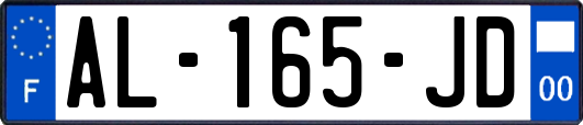 AL-165-JD