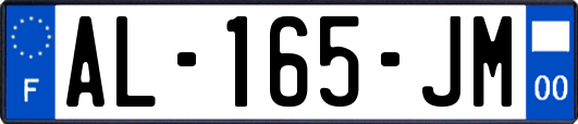 AL-165-JM
