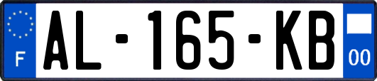 AL-165-KB