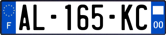 AL-165-KC