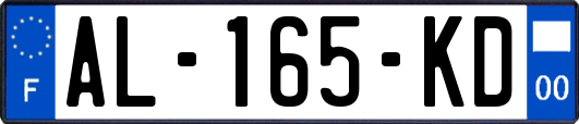 AL-165-KD