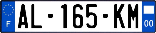 AL-165-KM
