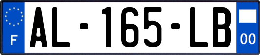AL-165-LB