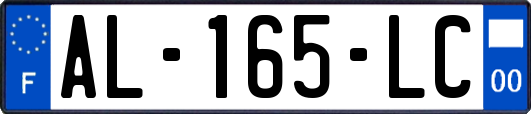 AL-165-LC
