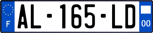 AL-165-LD
