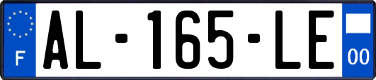 AL-165-LE