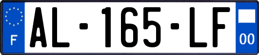 AL-165-LF