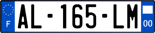 AL-165-LM