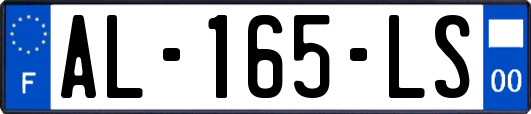 AL-165-LS