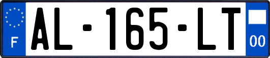 AL-165-LT