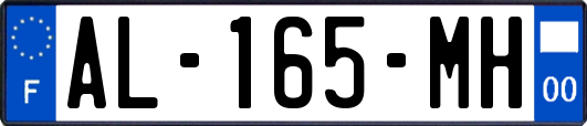 AL-165-MH