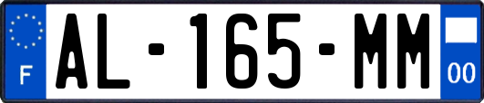 AL-165-MM