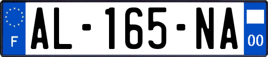 AL-165-NA