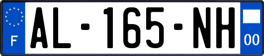 AL-165-NH