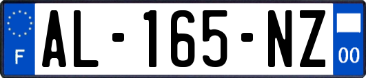 AL-165-NZ