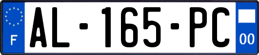 AL-165-PC