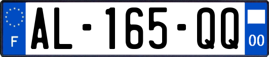 AL-165-QQ