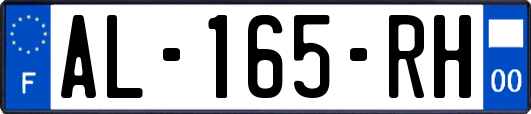 AL-165-RH